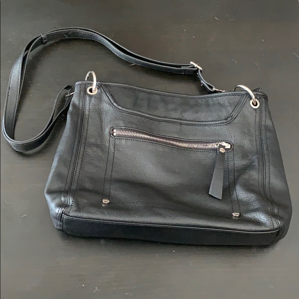 Black Purse